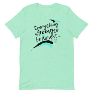 Alright Short-Sleeve T-Shirt