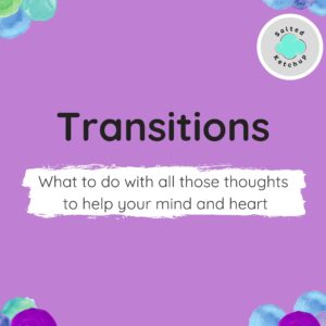 Transitions Course Cover SaltedKetchup www.saltedketchup.com