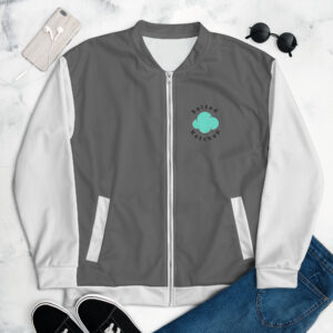 Grateful Bomber Jacket