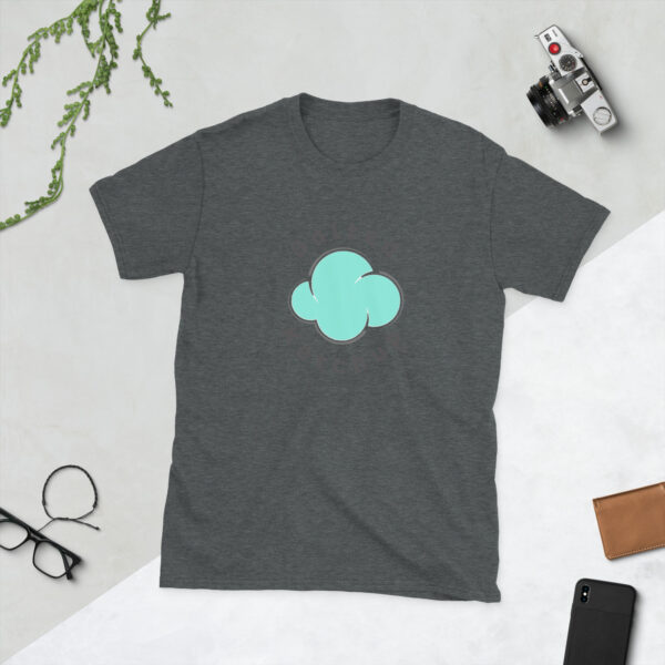 Classic Super-Soft SaltedKetchup T-Shirt - Image 2