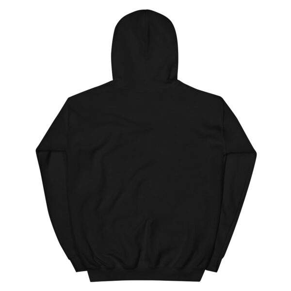 Abstract Lines Hoodie - Image 6