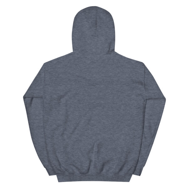Abstract Lines Hoodie - Image 5