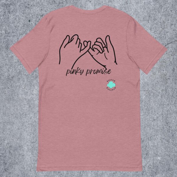 Pinky Promise T-Shirt