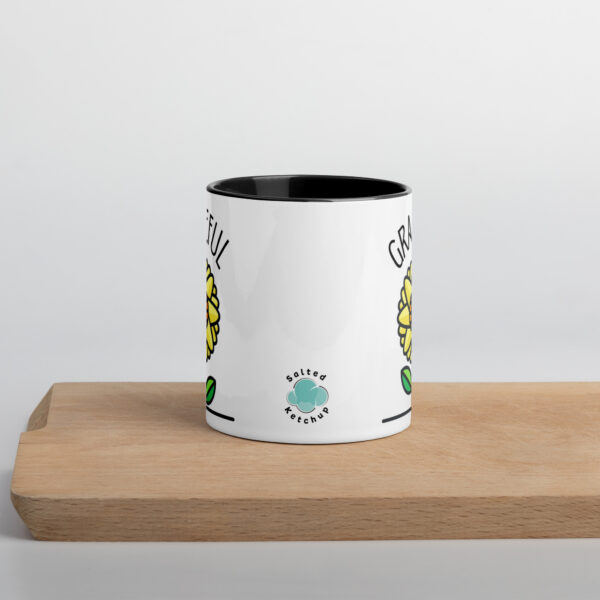 Grateful Mug - Image 2