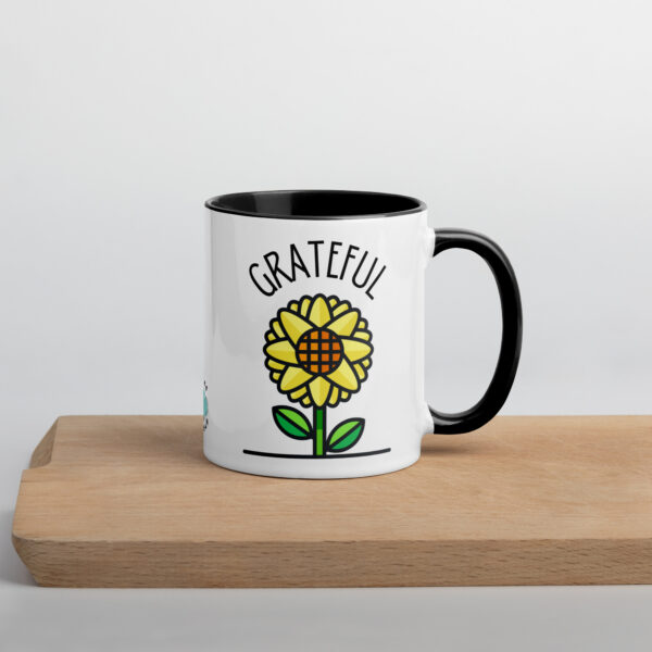 Grateful Mug - Image 4