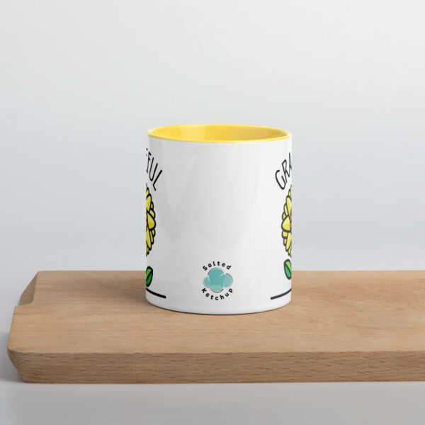 Grateful Mug - Image 5