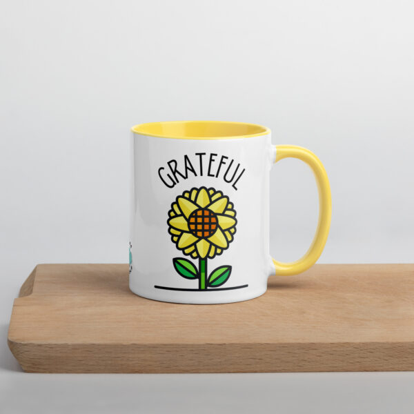 Grateful Mug - Image 6
