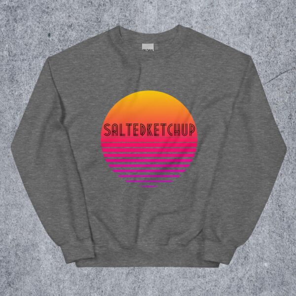 Rising & Shine SK Sweatshirt - Image 2