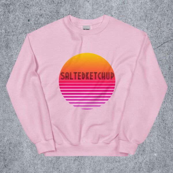 Rising & Shine SK Sweatshirt - Image 4