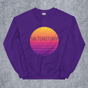 Rising & Shine SK Sweatshirt