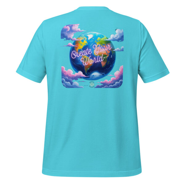 Create Your World T-Shirt