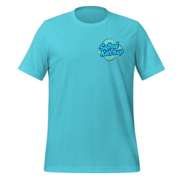 Create Your World T-Shirt - Image 2