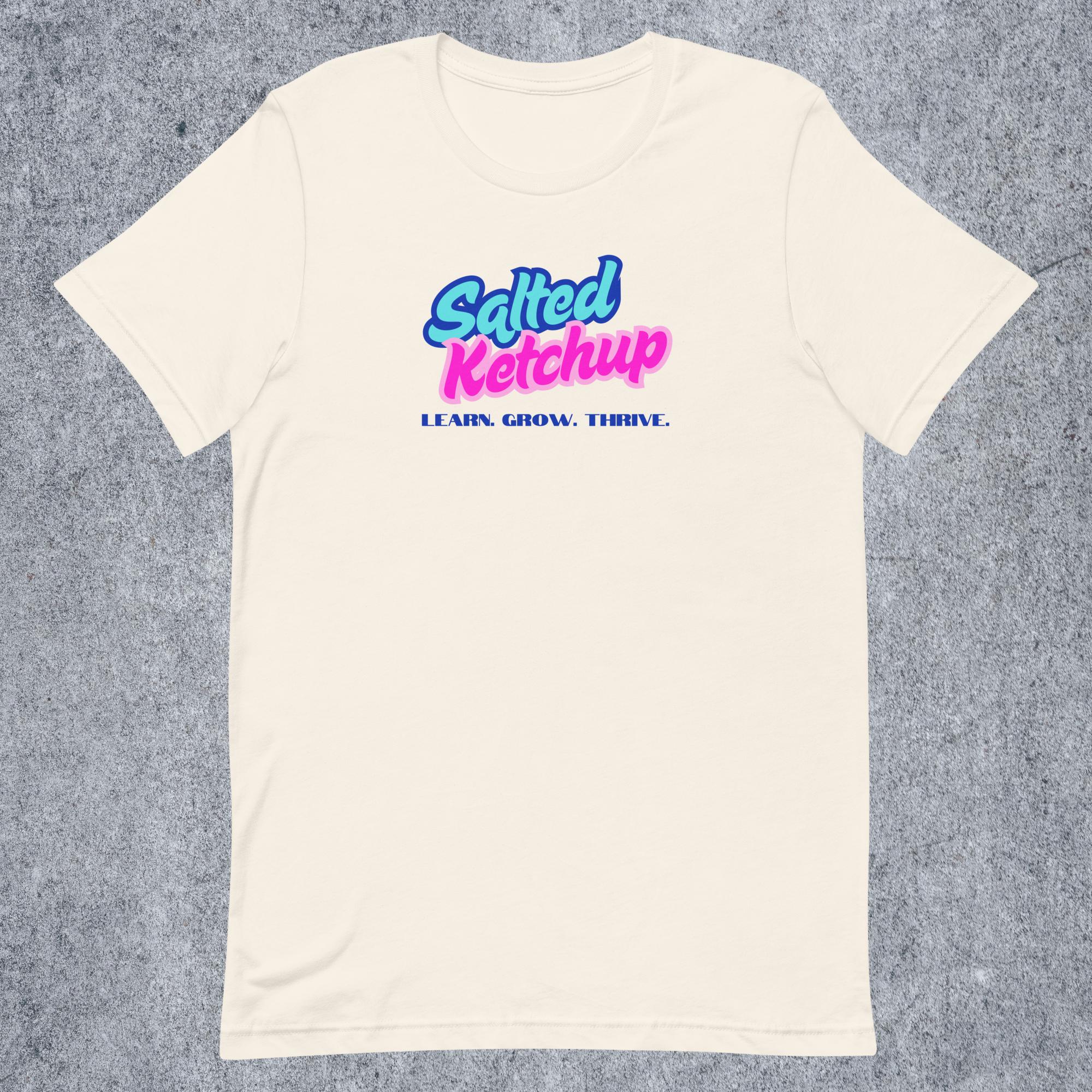 Learn. Grow. Thrive. - SaltedKetchup - Creative Products & Learning Solutions - January 5th, 2026 Learn. Grow. Thrive. - Image 3