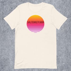 Rise & Shine T-Shirt